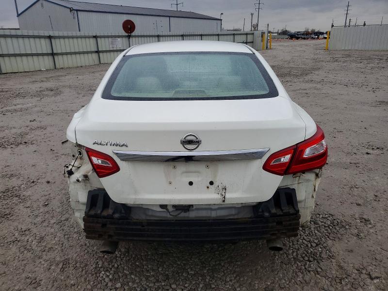 2017 Nissan Altima მანქანა იყიდება აუქციონზე, vin: 1N4AL3AP3HC222525, აუქციონის ნომერი: 72768625