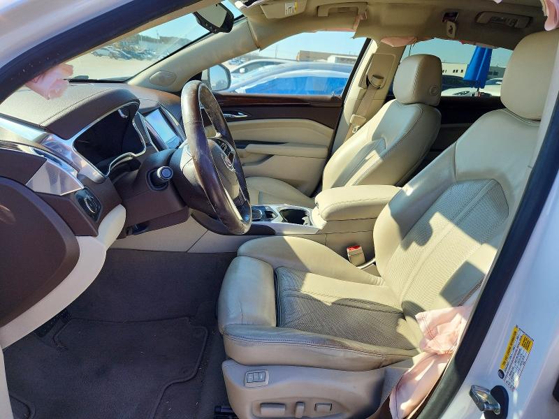 Продаж на аукціоні авто 2013 Cadillac Srx, vin: 3GYFNDE34DS612328, номер лоту: 74917995
