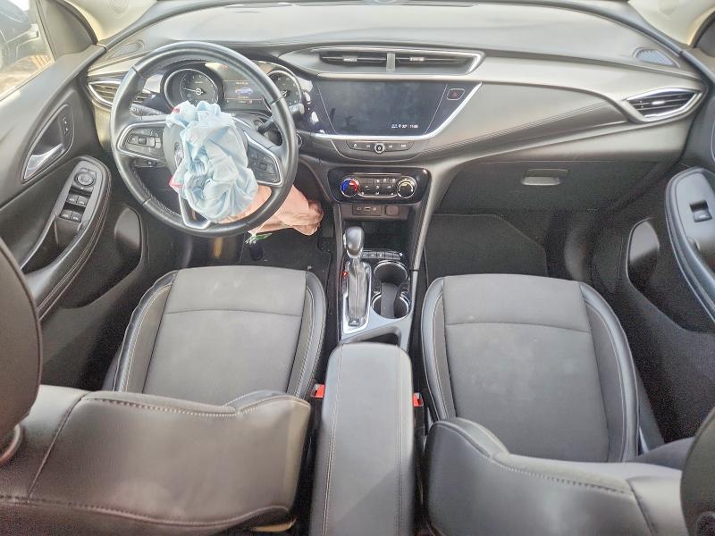 Aukcja sprzedaży 2021 Buick Encore Gx, vin: KL4MMCSL9MB106093, numer aukcji: 98447255