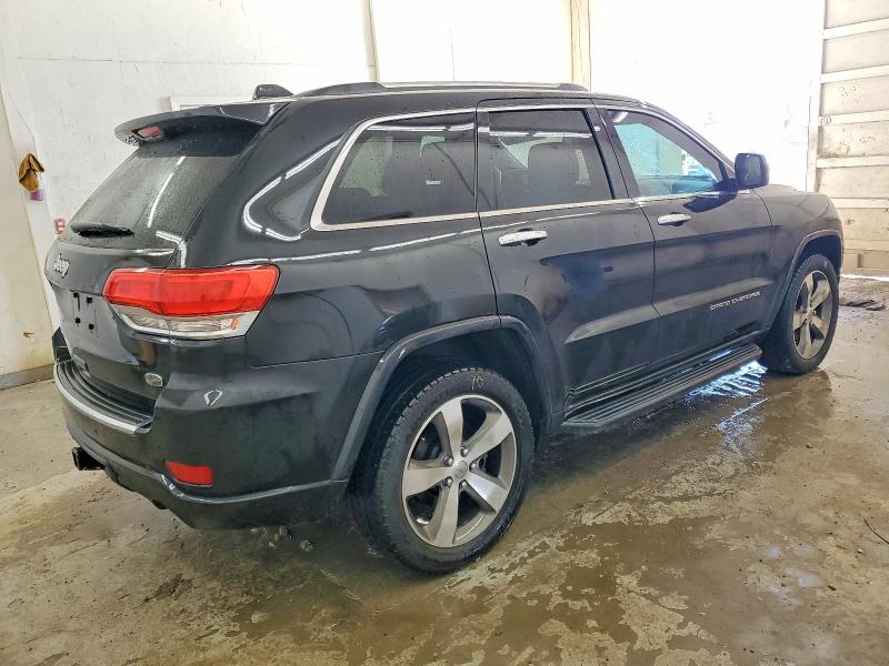 74236315 :رقم المزاد ، 1C4RJFCT4EC105613 vin ، 2014 Jeep Grand Cherokee مزاد بيع