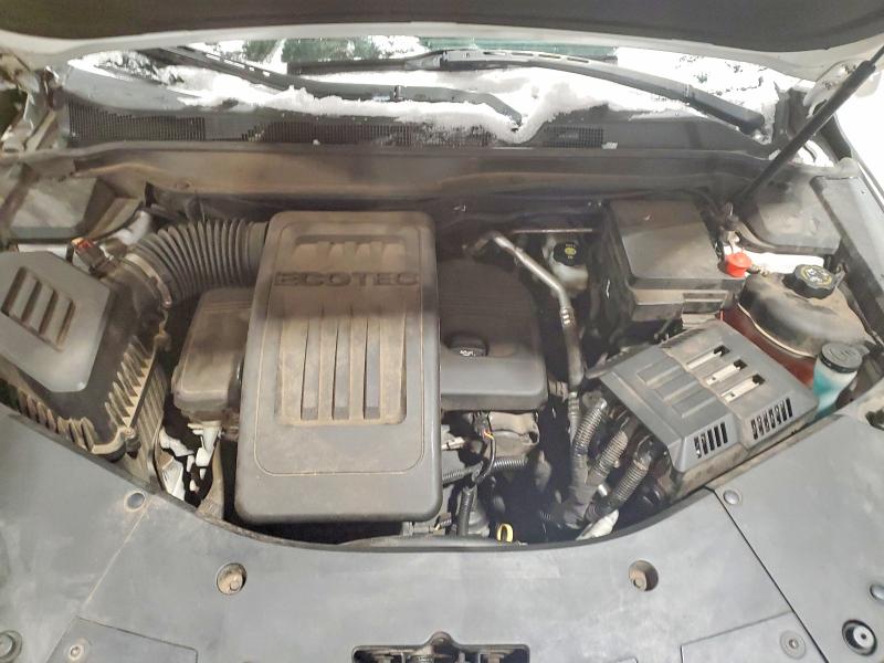 Auction sale of the 2014 Chevrolet Equinox, vin: 2GNALBEK4E6277273, lot number: 99199955