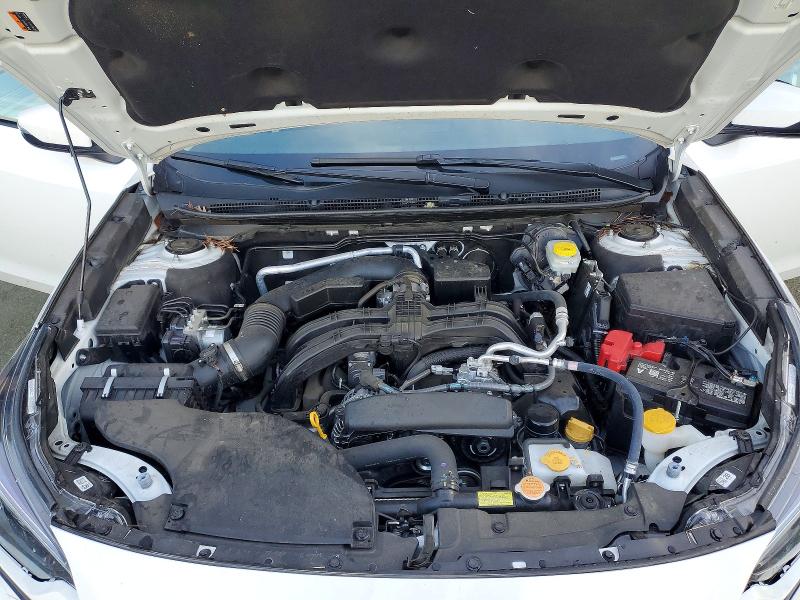 2025 Subaru Legacy მანქანა იყიდება აუქციონზე, vin: 4S3BWAF63S3006174, აუქციონის ნომერი: 98918725