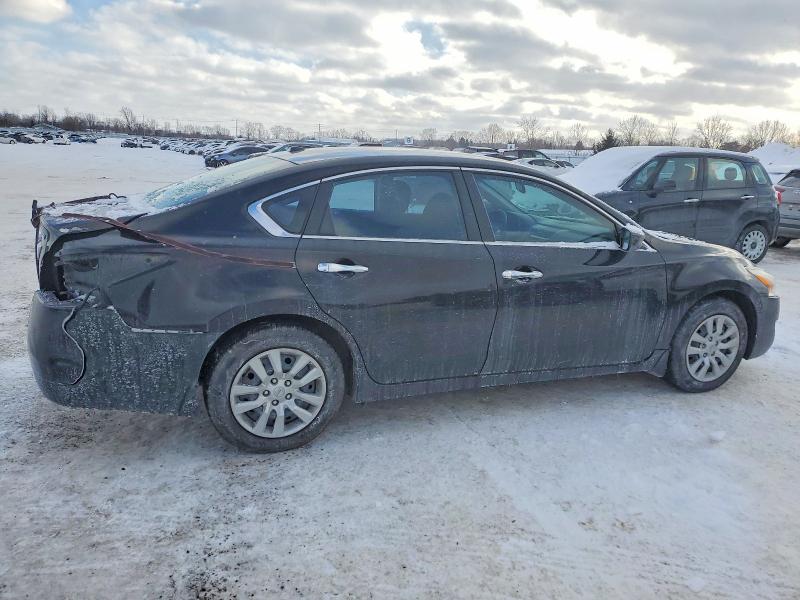 Aukcja sprzedaży 2014 Nissan Altima, vin: 1N4AL3AP9EN239765, numer aukcji: 72386425
