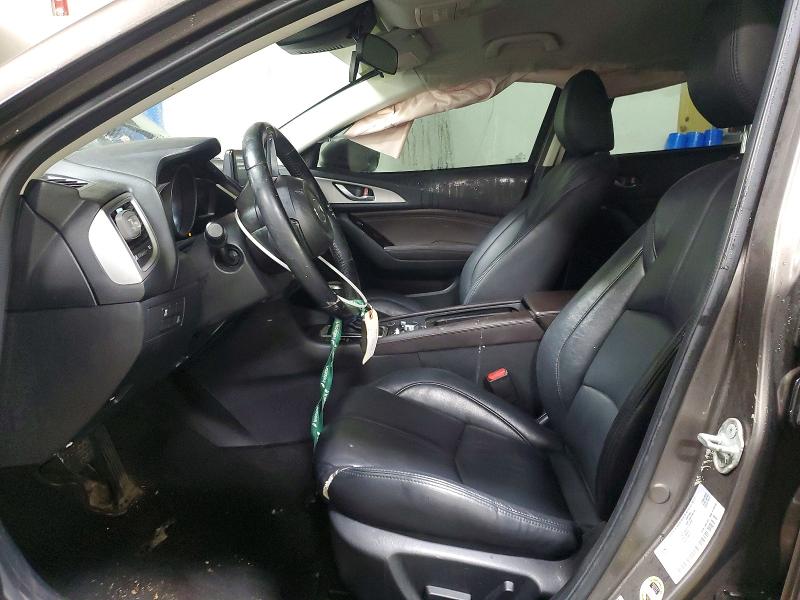 Aukcja sprzedaży 2018 Mazda 3, vin: 3MZBN1V34JM164933, numer aukcji: 98034875