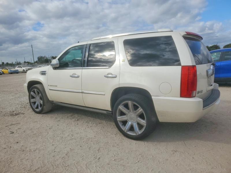 Продажа на аукционе авто 2009 Cadillac Escalade, vin: 1GYFC43519R131876, номер лота: 73648285