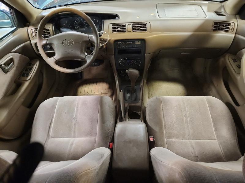 Aukcja sprzedaży 1997 Toyota Camry Ce, vin: 4T1BG22K5VU175466, numer aukcji: 72723835