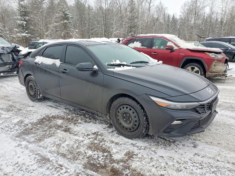 Aukcja sprzedaży 2024 Hyundai Elantra, vin: KMHLM4DG1RU718853, numer aukcji: 99151845