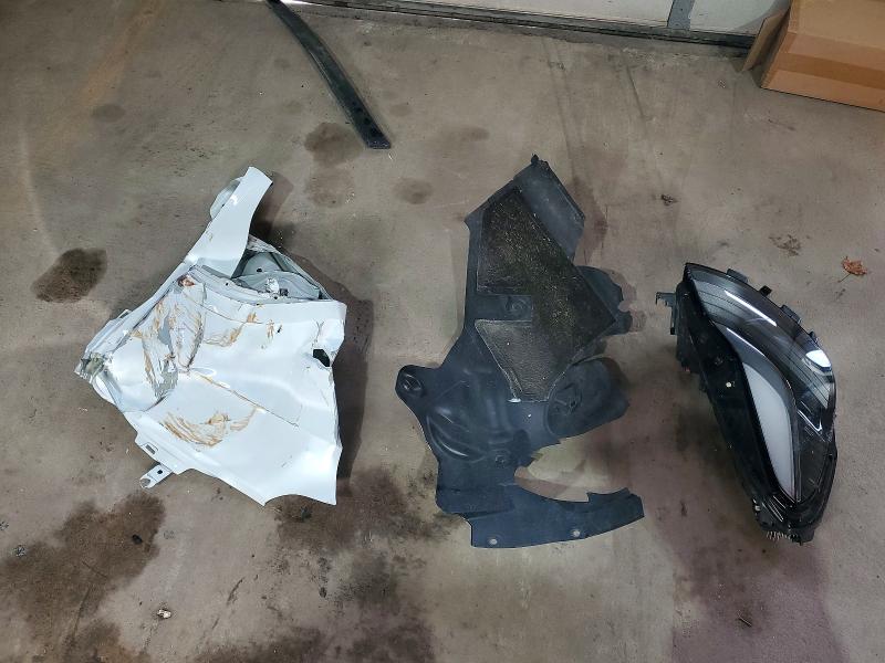 Продаж на аукціоні авто 2023 Tesla Model Y, vin: 7SAYGDEE9PA195103, номер лоту: 73419045
