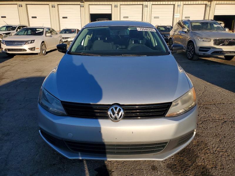 Продажа на аукционе авто 2014 Volkswagen Jetta, vin: 3VW2K7AJXEM255498, номер лота: 72846355