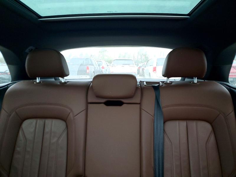 Aukcja sprzedaży 2018 Audi Q5, vin: WA1BNAFY6J2017625, numer aukcji: 99657785