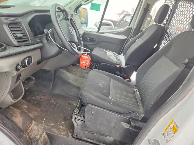 Продаж на аукціоні авто 2024 Ford Transit T-, vin: 1FTBR2Y81RKB13266, номер лоту: 73604285