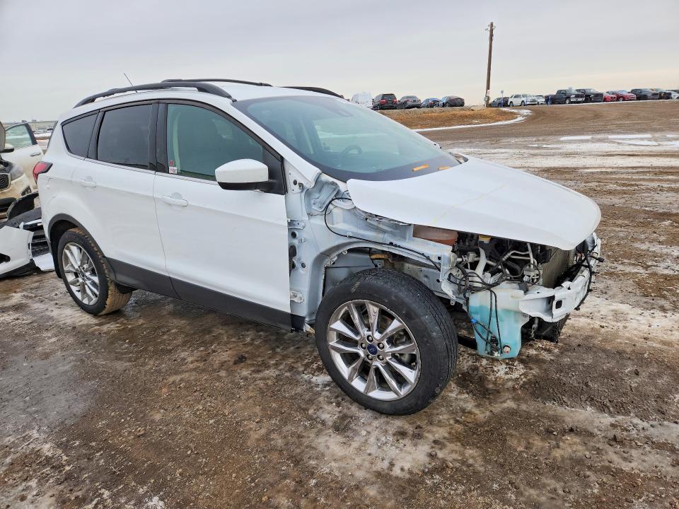 Продажа на аукционе авто 2019 Ford Escape, vin: 1FMCU0HD6KUC40864, номер лота: 74207595