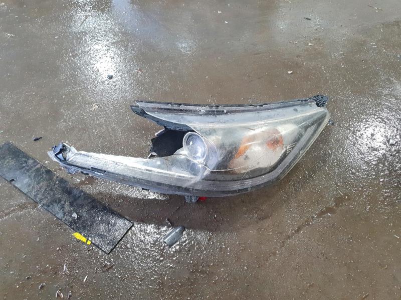 Продажа на аукционе авто 2018 Nissan Rogue, vin: JN8AT2MV6JW330404, номер лота: 99092315