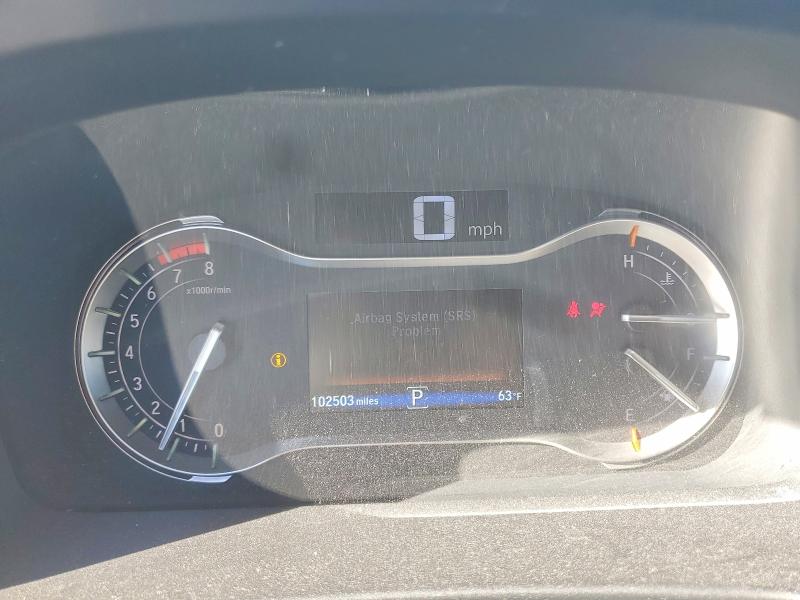 73383135 :رقم المزاد ، 5FNYF6H41GB066404 vin ، 2016 Honda Pilot مزاد بيع