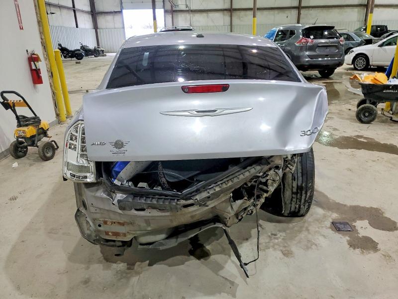 2014 Chrysler 300 მანქანა იყიდება აუქციონზე, vin: 2C3CCARG6EH157789, აუქციონის ნომერი: 99159475