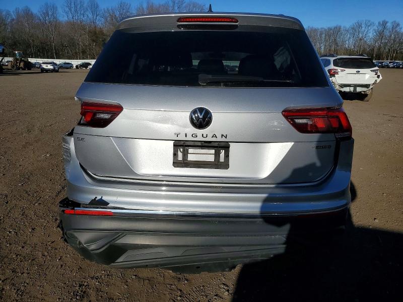 Продажа на аукционе авто 2023 Volkswagen Tiguan, vin: 3VV2B7AX7PM004773, номер лота: 73157755