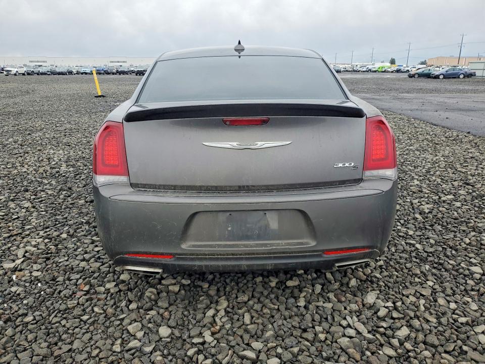 Продажа на аукционе авто 2019 Chrysler 300, vin: 2C3CCABGXKH539622, номер лота: 75411315