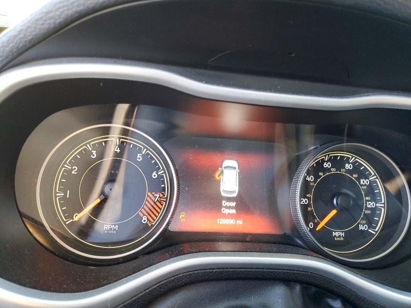 Продаж на аукціоні авто 2015 Jeep Cherokee, vin: 1C4PJMBS3FW693959, номер лоту: 73322185
