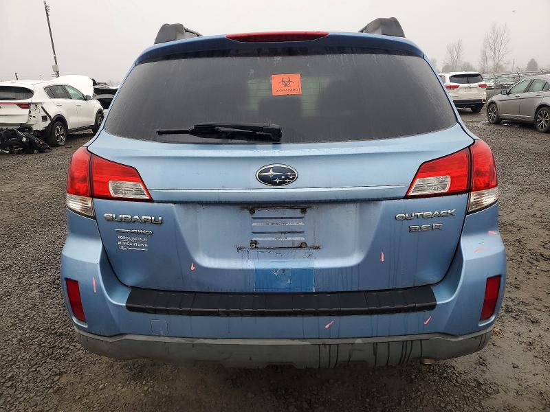 Продаж на аукціоні авто 2010 Subaru Outback, vin: 4S4BRDKC4A2322624, номер лоту: 73334775