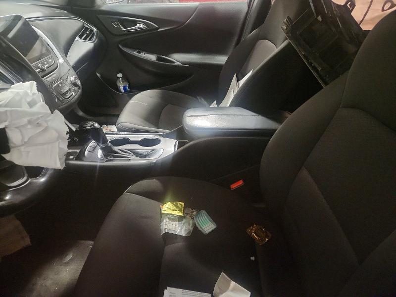 Продаж на аукціоні авто 2018 Chevrolet Malibu, vin: 1G1ZD5ST4JF182406, номер лоту: 74731445