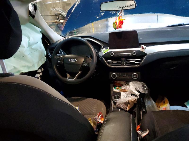Aukcja sprzedaży 2020 Ford Escape, vin: 1FMCU9G64LUB83394, numer aukcji: 72929175