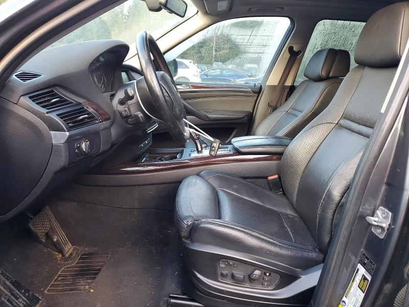 73193265 :رقم المزاد ، 5UXZV4C58BL740984 vin ، 2011 Bmw X5 Xdrive3 مزاد بيع