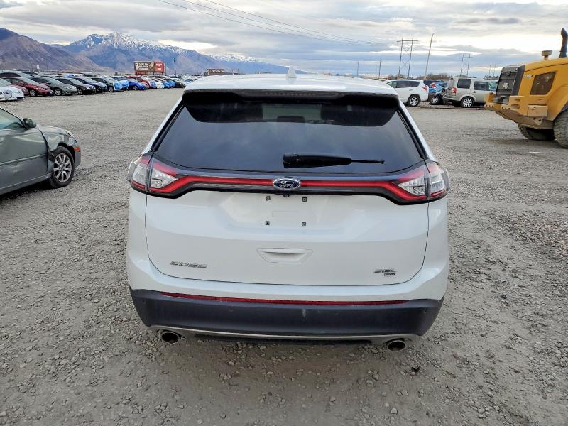 Продажа на аукционе авто 2016 Ford Edge, vin: 2FMPK4J87GBB58571, номер лота: 97026075