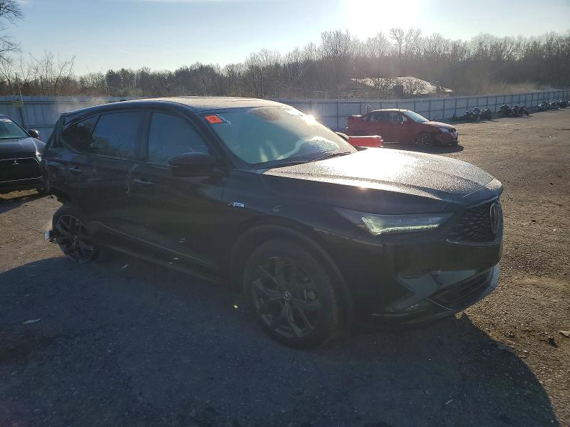 Продаж на аукціоні авто 2024 Acura Mdx, vin: 5J8YE1H08RL011954, номер лоту: 72720905