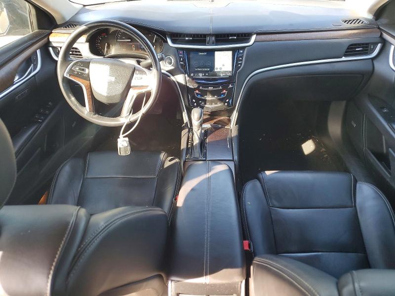 Продажа на аукционе авто 2018 Cadillac Xts, vin: 2G61M5S34J9154797, номер лота: 72698805