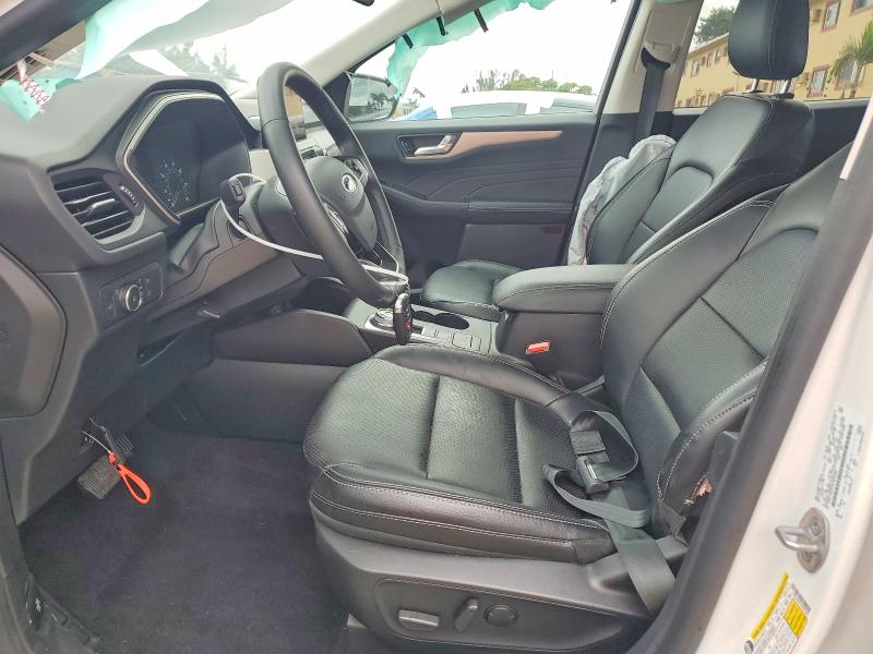 Продажа на аукционе авто 2022 Ford Escape Sel, vin: 1FMCU0H67NUB78283, номер лота: 72850215