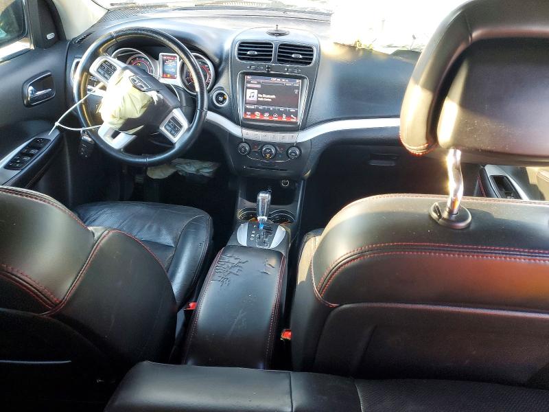 Продажа на аукционе авто 2018 Dodge Journey, vin: 3C4PDCEG5JT363067, номер лота: 98721185