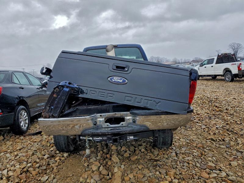 Aukcja sprzedaży 2006 Ford F350, vin: 1FTWW31P06EA97637, numer aukcji: 72759035
