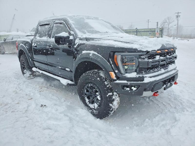 Продаж на аукціоні авто 2023 Ford F150 Rapto, vin: 1FTFW1RG0PFB42466, номер лоту: 75555705