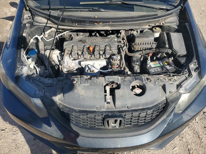 72476675 :رقم المزاد ، 19XFB2F83FE086871 vin ، 2015 Honda Civic مزاد بيع