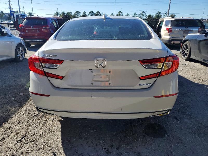 Aukcja sprzedaży 2019 Honda Accord, vin: 1HGCV3F18KA015828, numer aukcji: 73262105