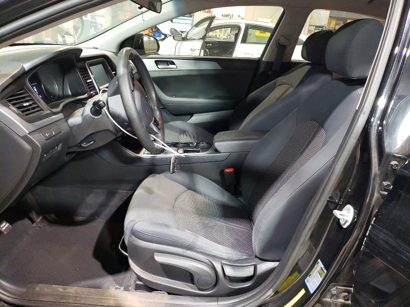 Aukcja sprzedaży 2018 Hyundai Sonata, vin: 5NPE24AF2JH622257, numer aukcji: 73288885
