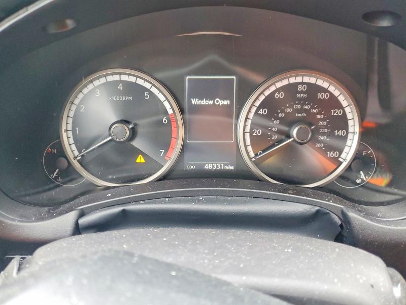 Продажа на аукционе авто 2020 Lexus Nx 300, vin: JTJSARBZ6L5012759, номер лота: 98570255