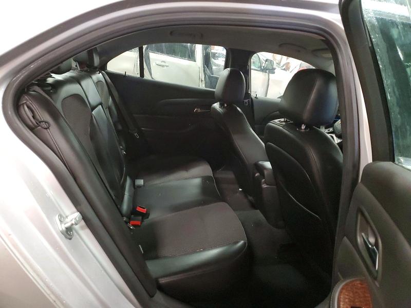 Auction sale of the 2013 Chevrolet Malibu, vin: 1G11C5SA1DF260966, lot number: 73237655