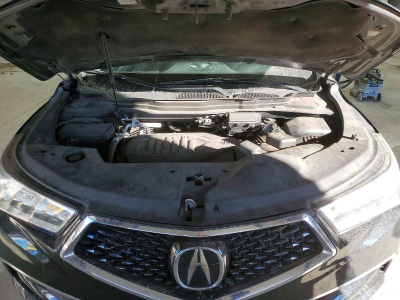 Aukcja sprzedaży 2020 Acura Mdx, vin: 5J8YD4H58LL046730, numer aukcji: 97559815