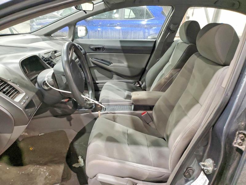 Aukcja sprzedaży 2011 Honda Civic, vin: 2HGFA1F4XBH101506, numer aukcji: 75066235