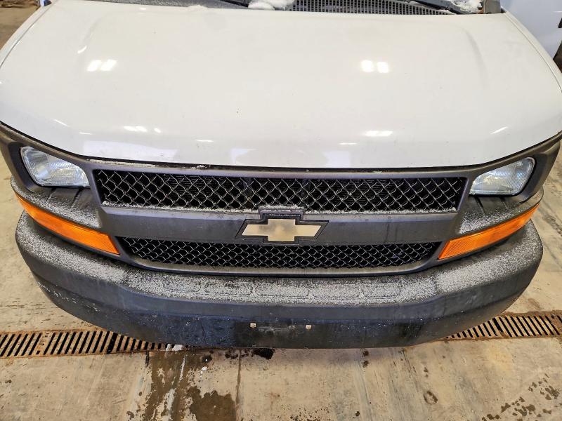 Продажа на аукционе авто 2013 Chevrolet Express G3500, vin: 1GCZGTCG1D1117406, номер лота: 62356826