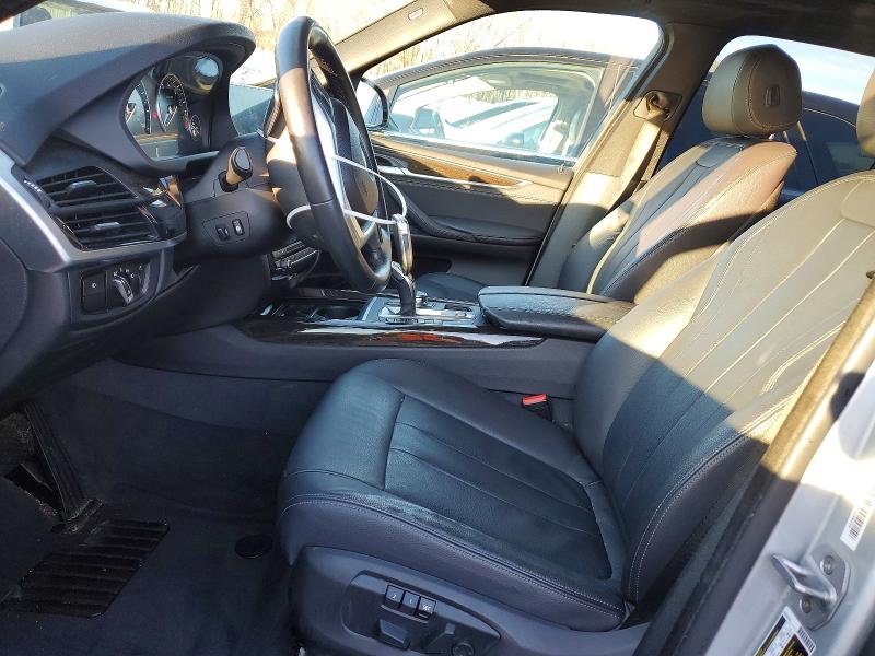 Aukcja sprzedaży 2018 Bmw X5, vin: 5UXKR0C50J0X92091, numer aukcji: 98987665