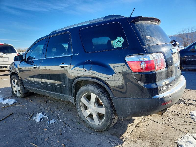 2012 Gmc Acadia Slt მანქანა იყიდება აუქციონზე, vin: 1GKKVSED9CJ145011, აუქციონის ნომერი: 98900895