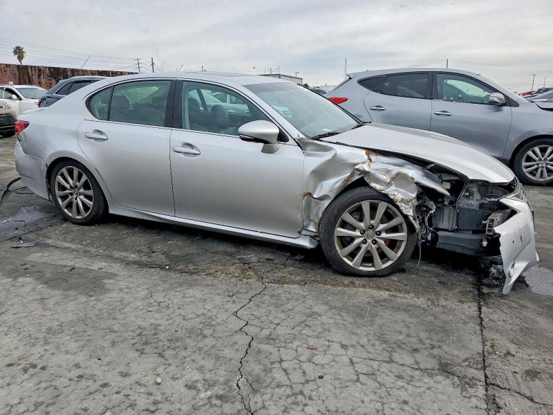 Продаж на аукціоні авто 2015 Lexus Gs, vin: JTHBE1BLXFA005392, номер лоту: 98249715