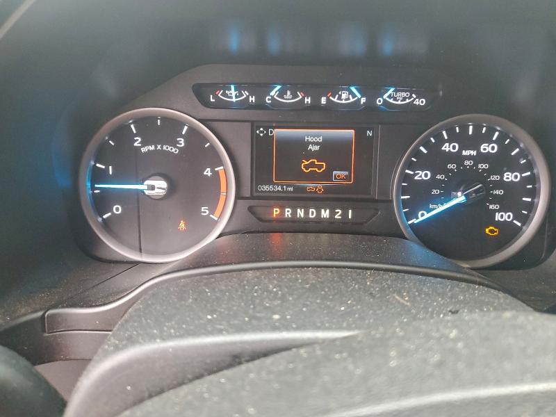 Aukcja sprzedaży 2019 Ford F350, vin: 1FT8W3DT4KED99587, numer aukcji: 73057715