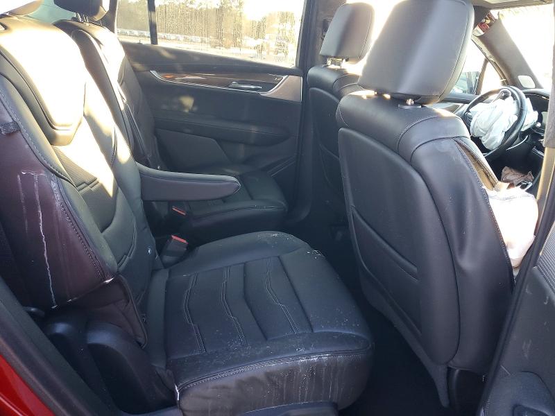 Aukcja sprzedaży 2023 Cadillac Xt6, vin: 1GYKPFRS6PZ174375, numer aukcji: 73717485