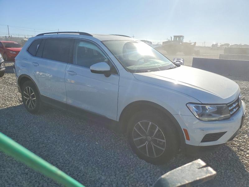 Aukcja sprzedaży 2021 Volkswagen Tiguan, vin: 3VV2B7AX6MM063003, numer aukcji: 99765335