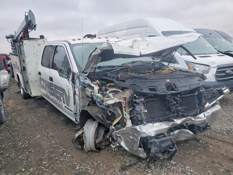 2019 Ford F450 Super მანქანა იყიდება აუქციონზე, vin: 1FD0W4HT4KEC11742, აუქციონის ნომერი: 73800925