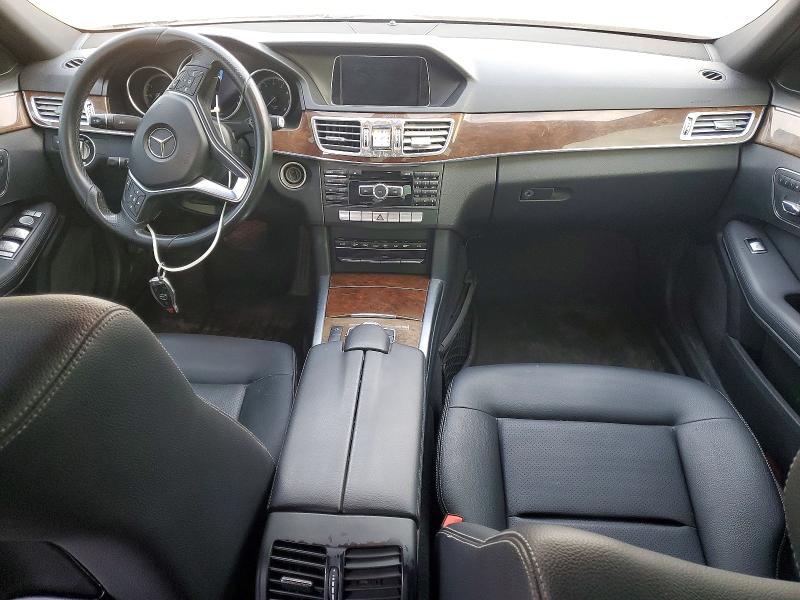 Aukcja sprzedaży 2015 Mercedes-benz E, vin: WDDHF8JBXFB152841, numer aukcji: 98773315