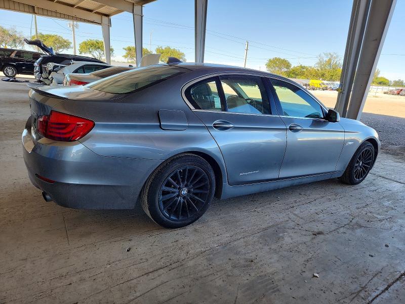 Продаж на аукціоні авто 2011 Bmw 535, vin: WBAFR7C54BC604455, номер лоту: 99088425